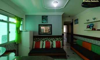 Imagem 3: Apartamento 2 Quartos sendo 1 Suíte Frente Segundo Andar a Venda na Praia do Morro - Guara