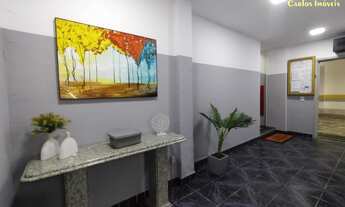 Imagem 2: Apartamento 2 Quartos sendo 1 Suíte Frente Segundo Andar a Venda na Praia do Morro - Guara