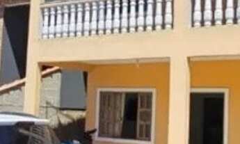 Imagem: Casa Residencial 05 Quartos Área Gourmet