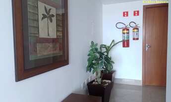 Imagem 2: Frente Mar 2 Quartos sendo 1 Suíte + 1 Reversível 2 Vagas a Venda na Praia do Morro - Guar