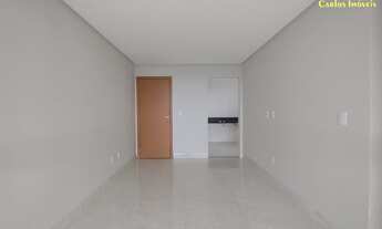 Imagem 7: Apartamento 3 Quartos sendo 1 Suíte 2 Vagas Novo a Venda na Praia do Morro - Guarapari - E