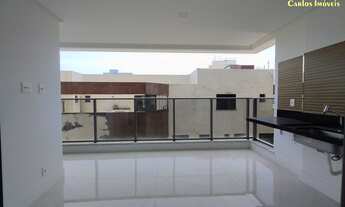 Imagem 3: Lançamento Spazio Azuli 4 Suítes em 100x a Venda na Praia do Morro Guarapari ES