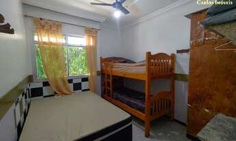 Imagem 6: Apartamento 2 Quartos sendo 1 Suíte Frente Segundo Andar a Venda na Praia do Morro - Guara