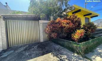 Imagem: Casa 2 Quartos a Venda em Santa Mônica