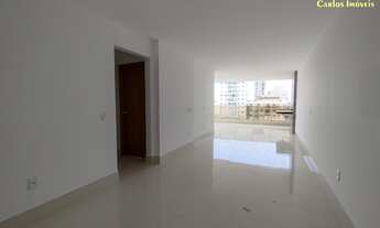 Imagem 7: Apartamento 3 Quartos sendo 1 Suíte Área de Lazer a Venda na Praia do Morro - Guarapari