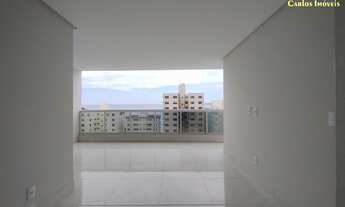 Imagem 7: Apartamento 2 Quartos sendo 1 Suíte 2 Vagas Novo a Venda na Praia do Morro - Guarapari - E