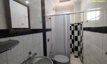 Imagem 5: Apartamento 2 Quartos sendo 1 Suíte Frente Segundo Andar a Venda na Praia do Morro - Guara