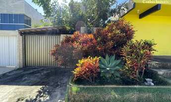 Imagem 3: Casa 2 Quartos a Venda em Santa Mônica - Guarapari - ES