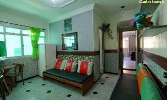 Imagem: Apartamento 2 Quartos sendo 1 Suíte Frente