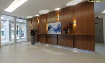 Imagem 5: Apartamento 3 Quartos sendo 1 Suíte Área de Lazer a Venda na Praia do Morro - Guarapari