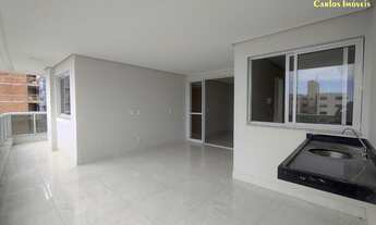 Imagem 7: Apartamento 2 Quartos sendo 1 Suíte Novo a Venda na Praia do Morro - Guarapari - ES