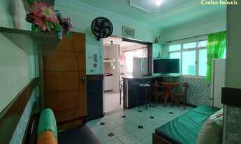 Imagem 4: Apartamento 2 Quartos sendo 1 Suíte Frente Segundo Andar a Venda na Praia do Morro - Guara