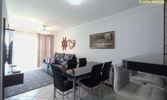 Imagem 5: Frente Mar 2 Quartos sendo 1 Suíte + 1 Reversível 2 Vagas a Venda na Praia do Morro - Guar