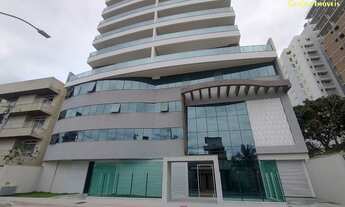 Imagem 2: Apartamento 2 Quartos sendo 1 Suíte 2 Vagas Novo a Venda na Praia do Morro - Guarapari - E