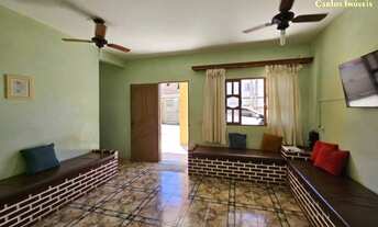 Imagem 7: Casa Residencial 05 Quartos Área Gourmet a Venda em Marataízes