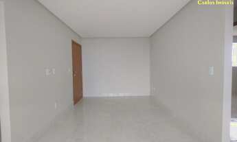 Imagem 7: Apartamento 3 Quartos sendo 1 Suíte 2 Vagas Novo a Venda na Praia do Morro - Guarapari - E