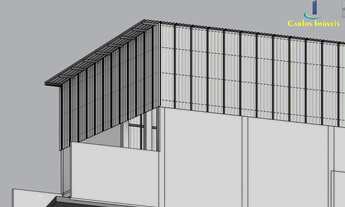 Imagem: Galpão Comercial Locação Anual no Bairro