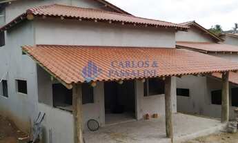 Imagem: CASA RESIDENCIAL em GUARAPARI - ES, MEAÍPE