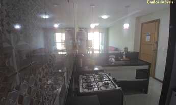 Imagem 5: Apartamento 3 Quartos sendo 1 Suíte a Venda na Praia do Morro - Guarapari - ES