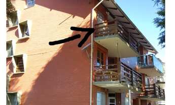 Imagem: APARTAMENTO RESIDENCIAL em GUARAPARI - ES