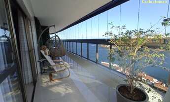 Imagem: Cobertura 3 Quartos sendo 3 Suítes Frente