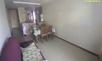 Imagem 2: Apartamento 3 Quartos sendo 1 Suíte a Venda na Praia do Morro - Guarapari - ES