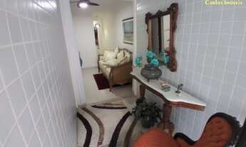 Imagem 7: Apartamento 2 Quartos sendo 1 Suíte Varanda Frente a Venda no Centro - Guarapari - ES