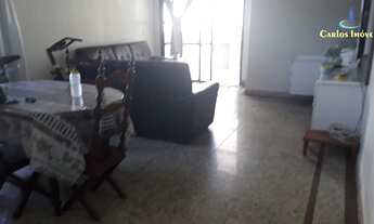 Imagem 2: Cobertura Linear 3 Quartos sendo 1 Suíte a Venda na Praia do Morro - Guarapari - ES