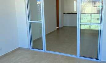 Imagem 6: Apartamento Novo 2 Quartos sendo 1 Suíte a Venda na Praia do Morro - Guarapari - ES