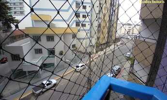 Imagem 4: Apartamento 2 Quartos sendo 1 Suíte Varanda Frente a Venda no Centro - Guarapari - ES