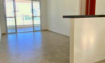 Imagem 3: Apartamento Novo 2 Quartos sendo 1 Suíte a Venda na Praia do Morro - Guarapari - ES