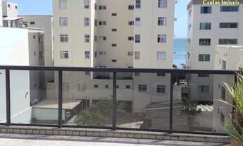 Imagem 5: Cobertura Linear 3 Quartos sendo 1 Suíte a Venda na Praia do Morro - Guarapari - ES