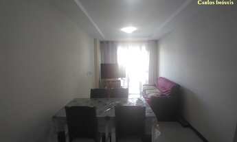 Imagem 4: Apartamento 3 Quartos sendo 1 Suíte a Venda na Praia do Morro - Guarapari - ES