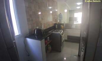 Imagem 6: Apartamento 3 Quartos sendo 1 Suíte a Venda na Praia do Morro - Guarapari - ES