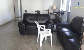 Imagem 3: Cobertura Linear 3 Quartos sendo 1 Suíte a Venda na Praia do Morro - Guarapari - ES