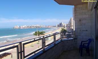 Imagem: Apartamento 3 Quartos sendo 1 Suíte Frente