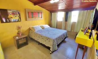 Imagem 7: Cobertura Duplex 5 Quartos sendo 3 Suítes a Venda na Praia do Morro - Guarapari - ES