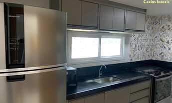 Imagem 4: Apartamento 3 Quartos sendo 1 Suíte Frente Mar Mobiliado a Venda na Praia do Morro - Guar