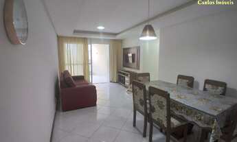 Imagem 7: Apartamento 3 Quartos sendo 1 Suíte a Venda na Praia do Morro - Guarapari - ES