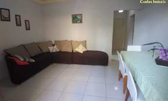 Imagem 6: Apartamento 3 Quartos sendo 1 Suíte Área Externa a Venda na Praia do Morro - Guarapari - E