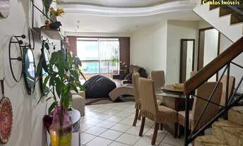 Imagem: Cobertura Duplex 5 Quartos sendo 3 Suítes