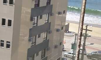 Imagem 4: Cobertura Duplex 4 Quartos sendo 1 Suíte a Venda na Praia do Morro - Guarapari - ES
