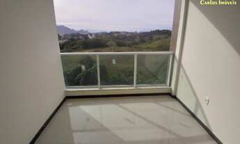 Imagem: Apartamento 2 Quartos Novo Lazer Completo