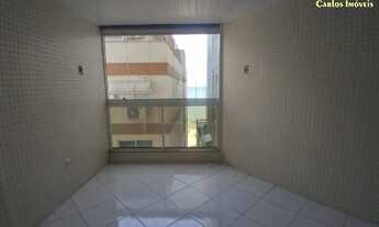 Imagem 2: Apartamento 3 Quartos sendo 1 Suíte a Venda na Praia do Morro - Guarapari - ES