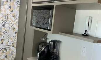 Imagem 5: Apartamento 3 Quartos sendo 1 Suíte Frente Mar Mobiliado a Venda na Praia do Morro - Guar