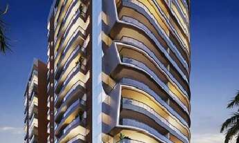 Imagem: Lançamento Spazio Azuli 4 Suítes em 100x