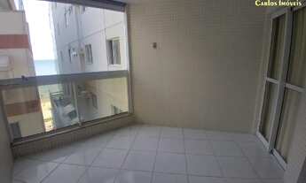 Imagem 3: Apartamento 3 Quartos sendo 1 Suíte a Venda na Praia do Morro - Guarapari - ES