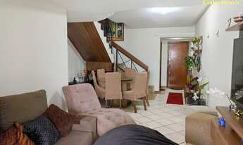 Imagem 2: Cobertura Duplex 5 Quartos sendo 3 Suítes a Venda na Praia do Morro - Guarapari - ES