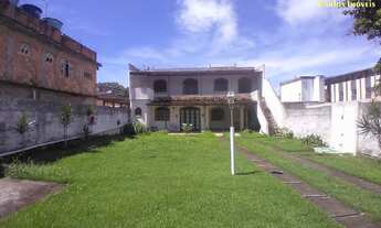 Imagem: Casa 5 Quartos sendo 1 Suíte a Venda em