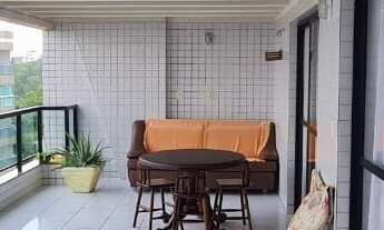 Imagem 3: Cobertura Duplex com 303,40 m2 em Nova  Guarapari, Enseada Azul, Praia de Bacutia